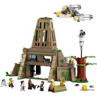 LEGO Star Wars 75365 База повстанцев на Явине-4 Image #3