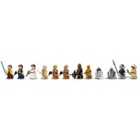 LEGO Star Wars 75365 База повстанцев на Явине-4 Image #8