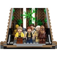 LEGO Star Wars 75365 База повстанцев на Явине-4 Image #4