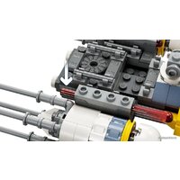 LEGO Star Wars 75365 База повстанцев на Явине-4 Image #7