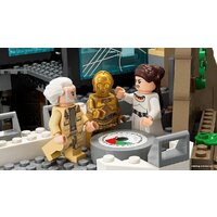 LEGO Star Wars 75365 База повстанцев на Явине-4 Image #5