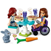 LEGO Friends Магазин панкейков 41753 Image #7