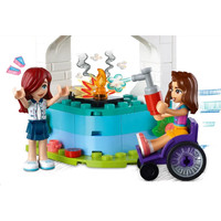 LEGO Friends Магазин панкейков 41753 Image #6