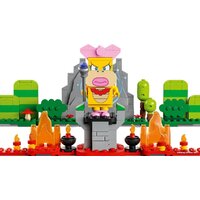 LEGO Super Mario 71418 Набор инструментов для творчества Image #4