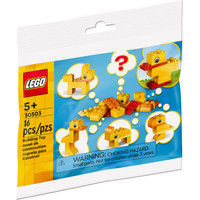 LEGO Creator 30503 Придумай сам: животные