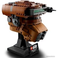 LEGO Star Wars 75351 Шлем принцессы Леи Image #4