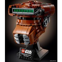 LEGO Star Wars 75351 Шлем принцессы Леи Image #6