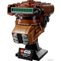 LEGO Star Wars 75351 Шлем принцессы Леи Image #3