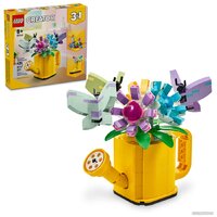 LEGO Creator 31149 Цветы в лейке Image #3