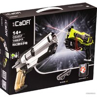 CaDa Лазерный бой C81057W