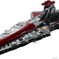 LEGO Star Wars 75367 Республиканский ударный крейсер типа Венатор Image #3