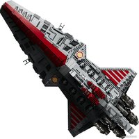 LEGO Star Wars 75367 Республиканский ударный крейсер типа Венатор Image #6