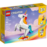 LEGO Creator 31140 Волшебный единорог