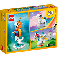 LEGO Creator 31140 Волшебный единорог Image #12