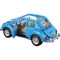 LEGO Creator 10252 Volkswagen Beetle Image #4