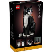 LEGO Ideas 21349 Кот в смокинге Image #11