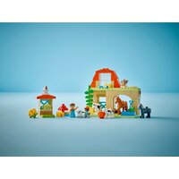 LEGO Duplo 10416 Уход за животными на ферме Image #9