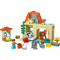 LEGO Duplo 10416 Уход за животными на ферме Image #3