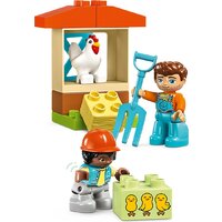 LEGO Duplo 10416 Уход за животными на ферме Image #4