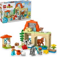 LEGO Duplo 10416 Уход за животными на ферме Image #2