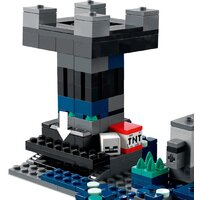 LEGO Minecraft 21246 Битва в глубинной тьме Image #6