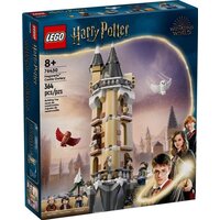 LEGO Harry Potter 76430 Совятня замка Хогвартс Image #1