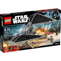 LEGO Star Wars 75154 Ударный истребитель СИД