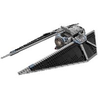 LEGO Star Wars 75154 Ударный истребитель СИД Image #4