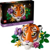 LEGO Art 31217 Коллекция «Фауна» - Тигр