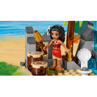LEGO Disney 41149 Приключения Моаны на затерянном острове Image #12