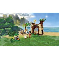 LEGO Disney 41149 Приключения Моаны на затерянном острове Image #14