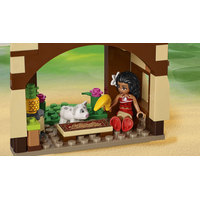 LEGO Disney 41149 Приключения Моаны на затерянном острове Image #13