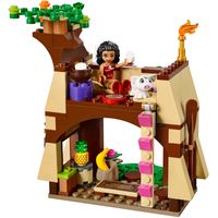 LEGO Disney 41149 Приключения Моаны на затерянном острове Image #5