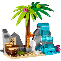 LEGO Disney 41149 Приключения Моаны на затерянном острове Image #2