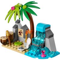 LEGO Disney 41149 Приключения Моаны на затерянном острове Image #3