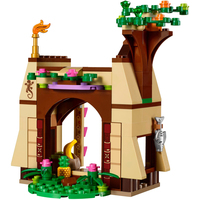 LEGO Disney 41149 Приключения Моаны на затерянном острове Image #4