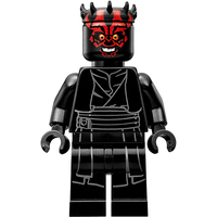 LEGO Star Wars 75169 Дуэль на Набу Image #4