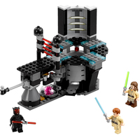 LEGO Star Wars 75169 Дуэль на Набу Image #5
