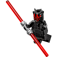 LEGO Star Wars 75169 Дуэль на Набу Image #3