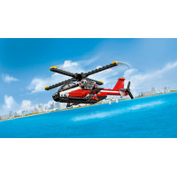 LEGO Creator 31057 Красный вертолет Image #7