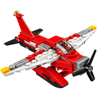 LEGO Creator 31057 Красный вертолет Image #4