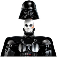 LEGO Star Wars 75534 Дарт Вейдер Image #4