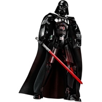 LEGO Star Wars 75534 Дарт Вейдер Image #3