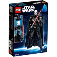 LEGO Star Wars 75534 Дарт Вейдер Image #2