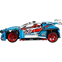 LEGO Technic 42077 Гоночный автомобиль Image #3