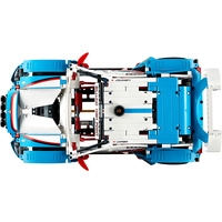 LEGO Technic 42077 Гоночный автомобиль Image #5