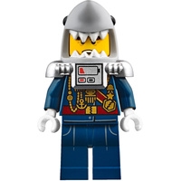 LEGO Ninjago 70631 Логово Гармадона в жерле вулкана Image #11