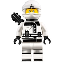 LEGO Ninjago 70631 Логово Гармадона в жерле вулкана Image #9
