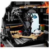 LEGO Ninjago 70631 Логово Гармадона в жерле вулкана Image #4