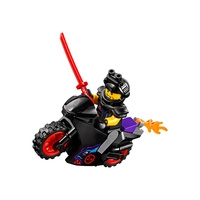 LEGO Ninjago 70638 Катана V11 Image #6